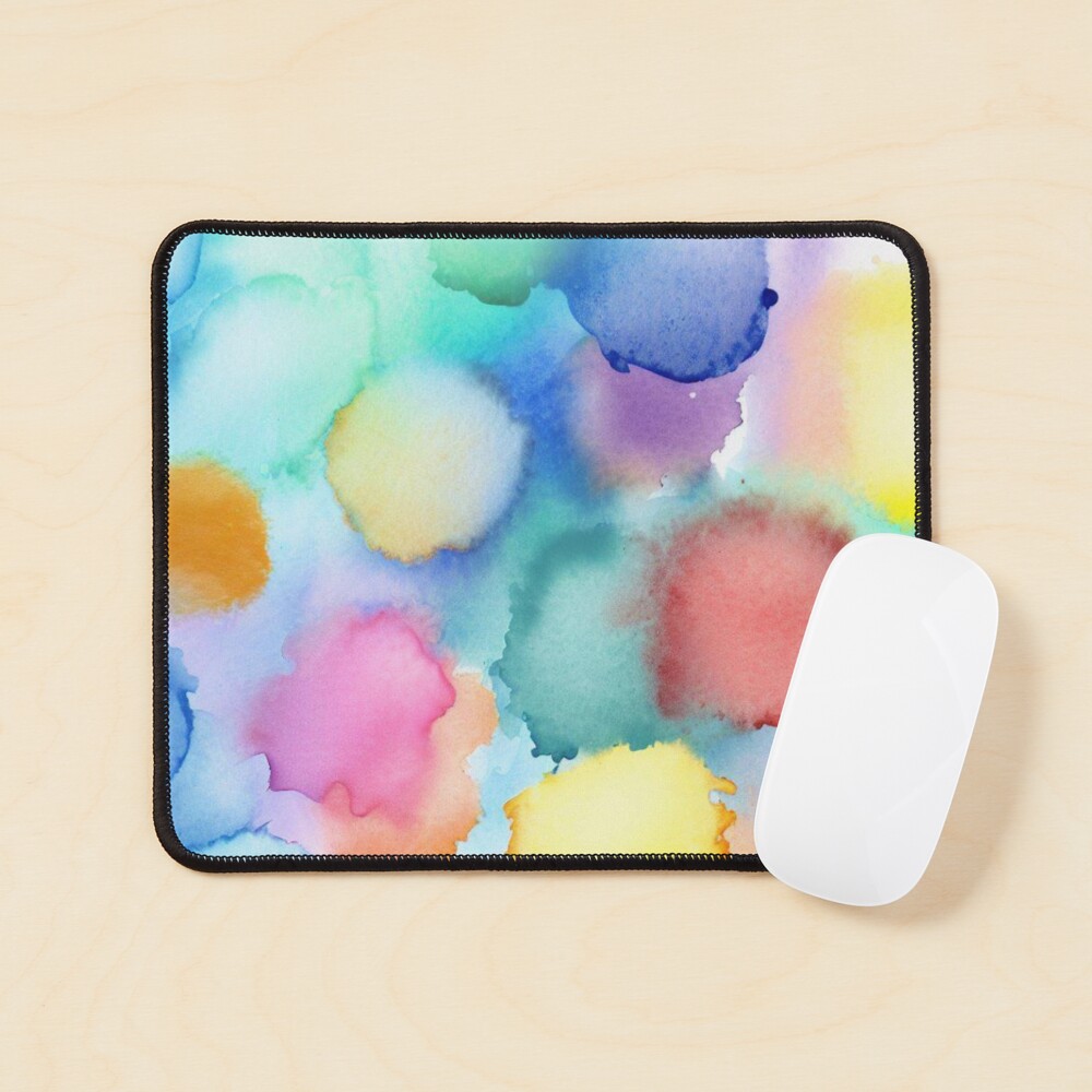 Item preview, Mouse Pad designed and sold by JALNERVION.