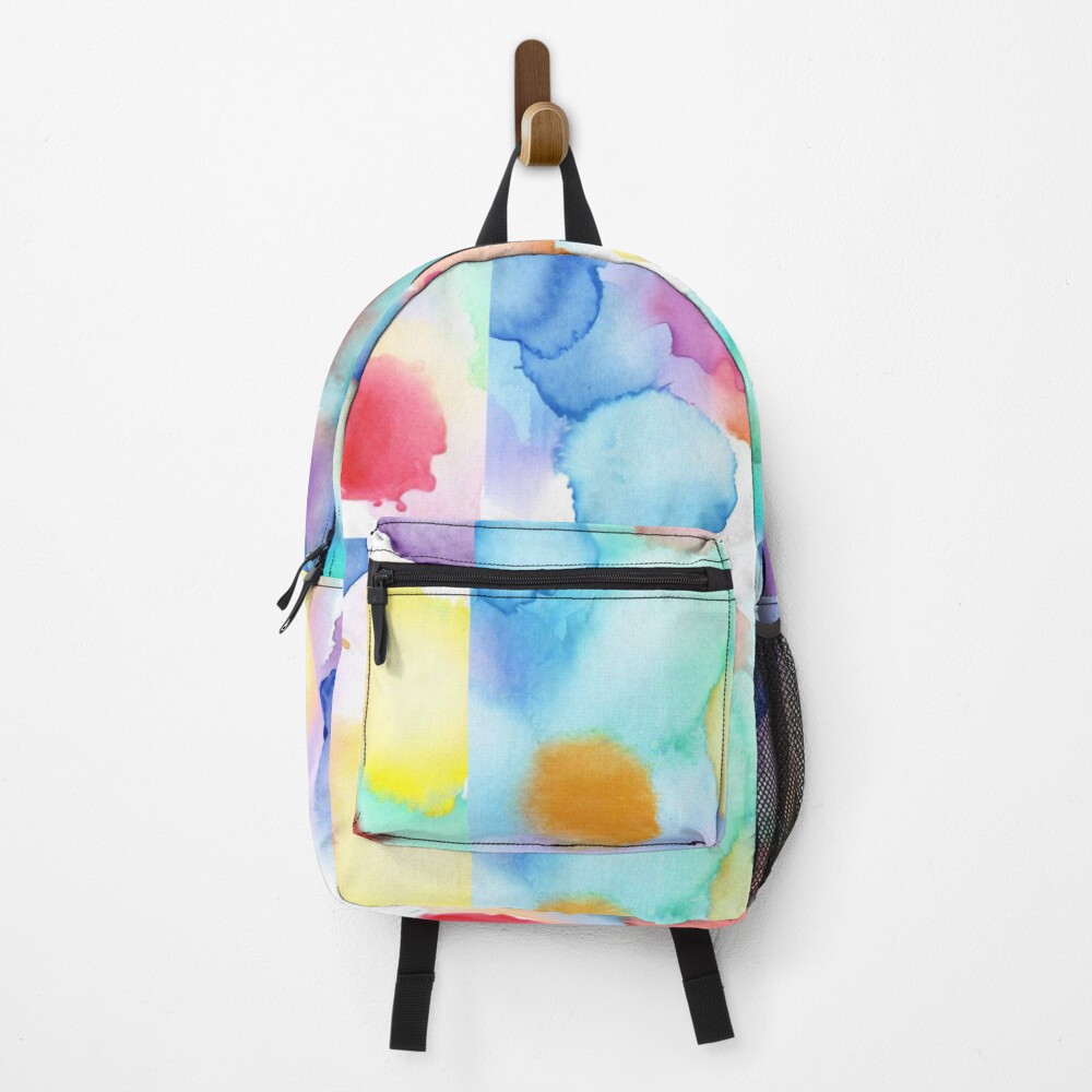 Item preview, Backpack designed and sold by JALNERVION.