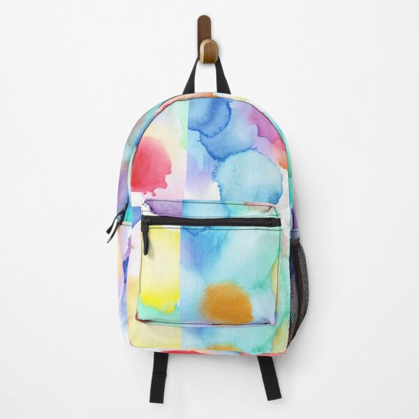 Item preview, Color explosion pattern designed and sold by JALNERVION SHOP.