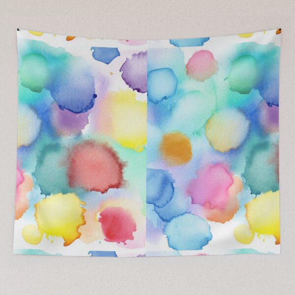 Item preview, Color explosion pattern designed and sold by JALNERVION SHOP.
