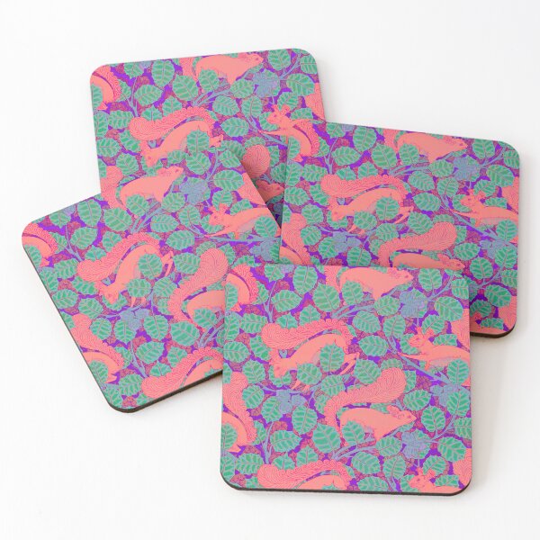 Item preview, Aesthetic Animal Art – Cute Vintage Nature Design designed and sold by AestheticUniverse.