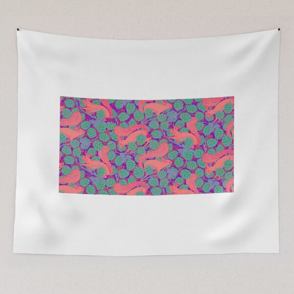 Item preview, Aesthetic Animal Art – Cute Vintage Nature Design designed and sold by AestheticUniverse.