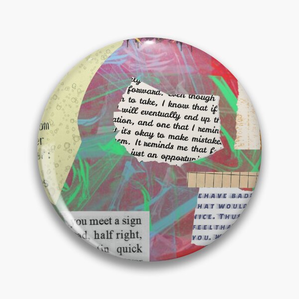 Item preview, Original Digital Collage designed and sold by Swooncake Press.