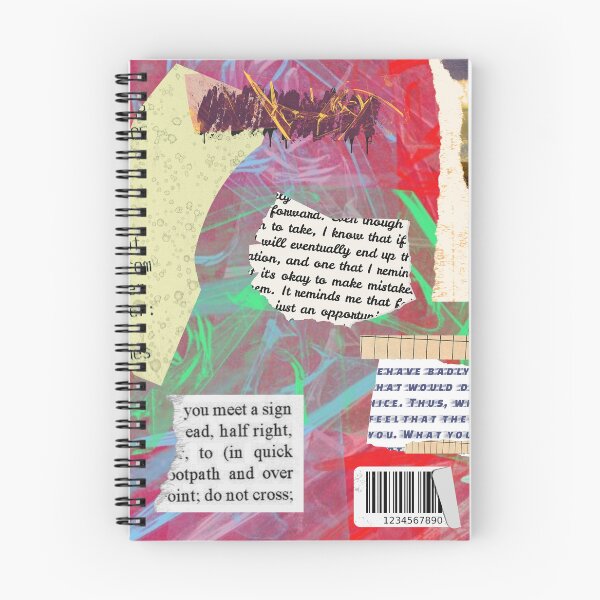 Item preview, Original Digital Collage designed and sold by Swooncake Press.