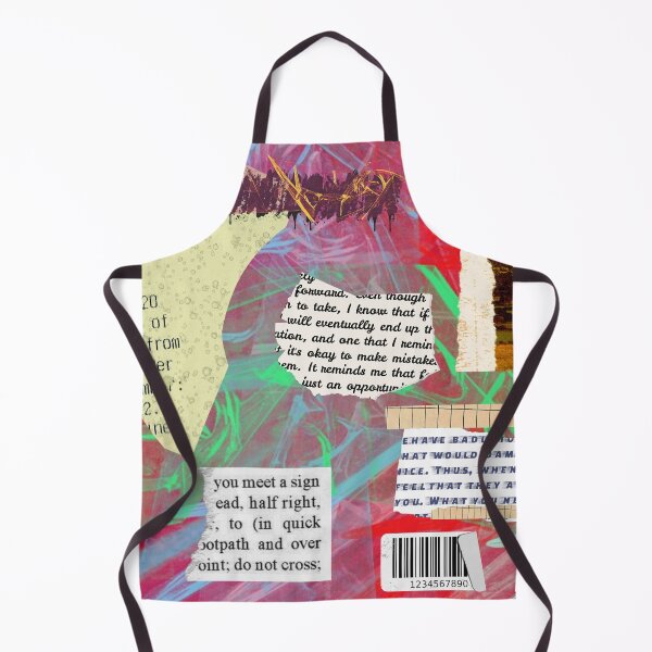 Item preview, Original Digital Collage designed and sold by Swooncake Press.