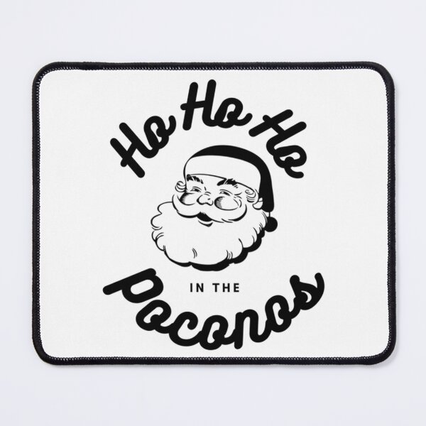Item preview, Ho Ho Ho In The Poconos designed and sold by landryrestrepo.