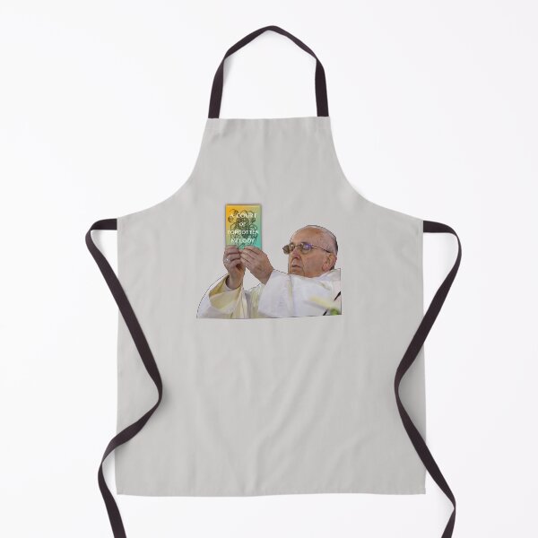 Item preview, Pope Holding A Court of Forgotten Melody designed and sold by baranskini.