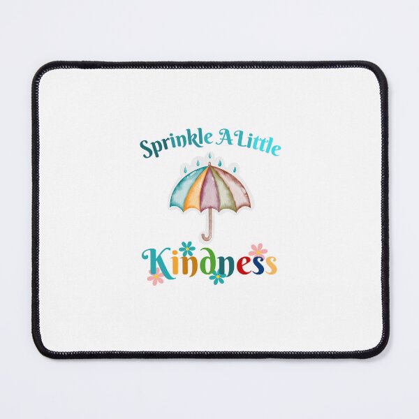 Item preview, Sprinkle A Little Kindness designed and sold by HoppingCreation.