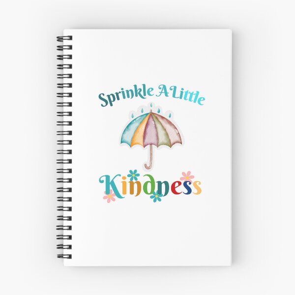 Item preview, Sprinkle A Little Kindness designed and sold by HoppingCreation.