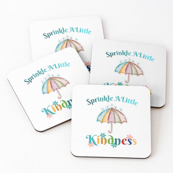 Item preview, Sprinkle A Little Kindness designed and sold by HoppingCreation.