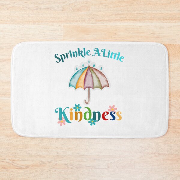 Item preview, Sprinkle A Little Kindness designed and sold by HoppingCreation.