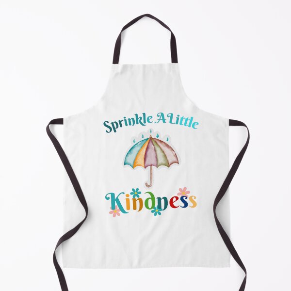 Item preview, Sprinkle A Little Kindness designed and sold by HoppingCreation.
