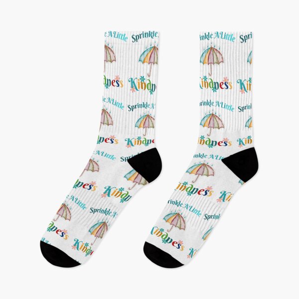 Item preview, Sprinkle A Little Kindness designed and sold by HoppingCreation.