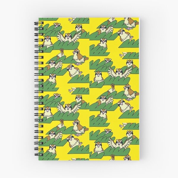 Item preview, Pidgey designed and sold by Half Brain Labs.