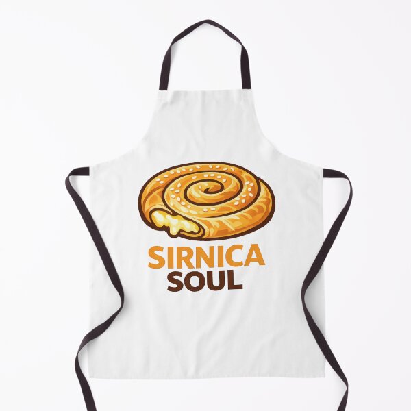 Item preview, Sirnica Soul Modern Balkan Food designed and sold by OfficialBalkan.