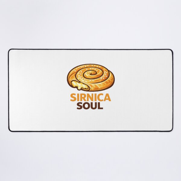 Item preview, Sirnica Soul Modern Balkan Food designed and sold by OfficialBalkan.