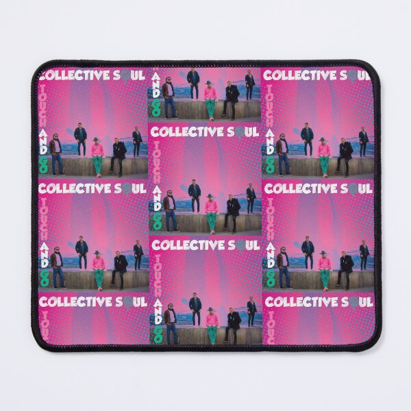 Item preview, collective touch and go tour soul 2026 jatisari designed and sold by gomez824.