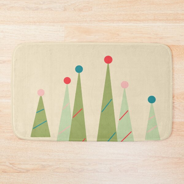 Item preview, Too Many Christmas Trees designed and sold by Debra Cox.