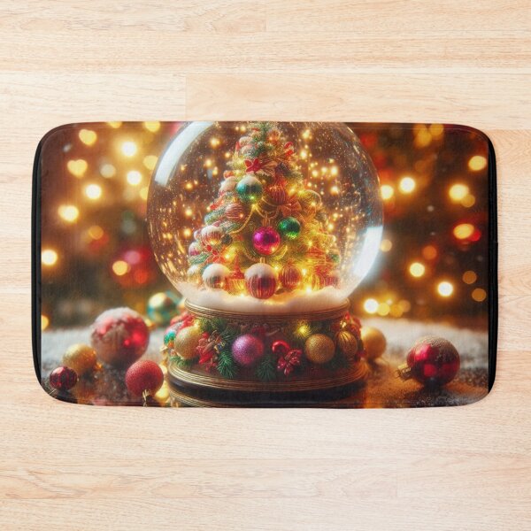 Item preview, Christmas ball designed and sold by JALNERVION SHOP.