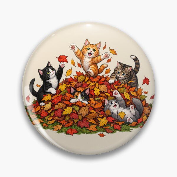 Item preview, Kitten Pile! designed and sold by Cut & Paste Productions.
