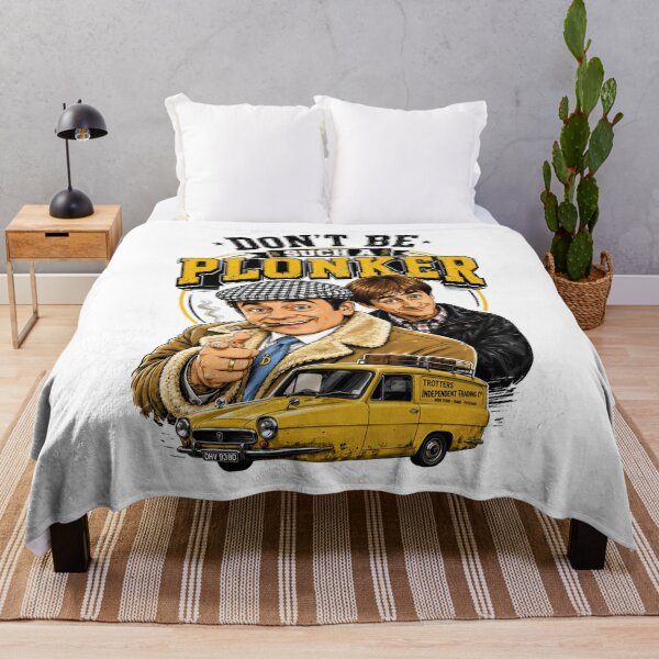 Item preview, Don't Be Such A Plonker designed and sold by KLERIKSTORE.