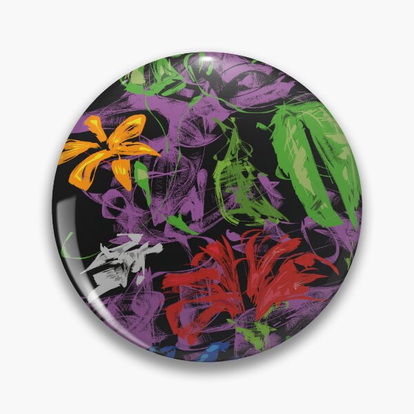 Item preview, Flowers designed and sold by GregorProjector.