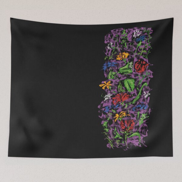 Item preview, Flowers designed and sold by GregorProjector.