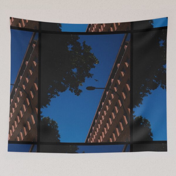 Item preview, bird soaring in the skies of london (england) (july 2026) designed and sold by photosbykel.