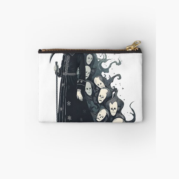 Item preview, Dark Plague Doctor with Haunting Spirits designed and sold by fhcpod.