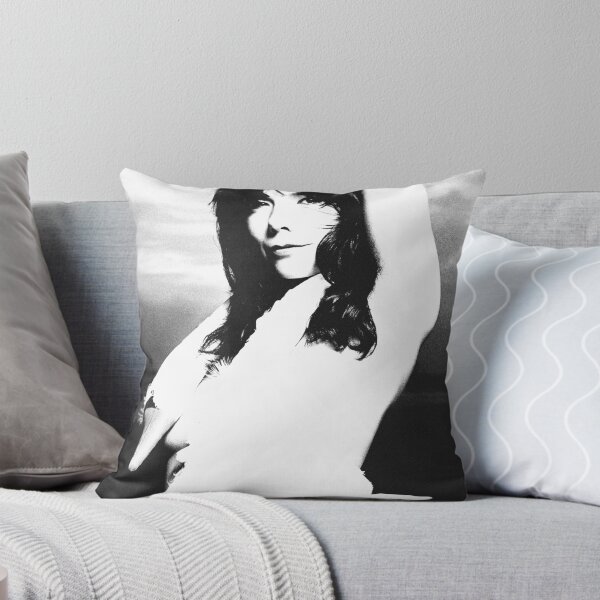 Item preview,  Björk  B&W designed and sold by LITSTAIN.