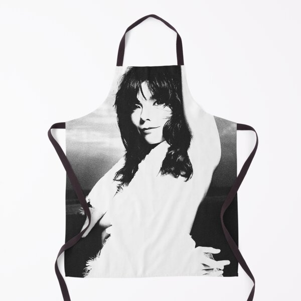 Item preview, Björk B&W designed and sold by LITSTAIN.
