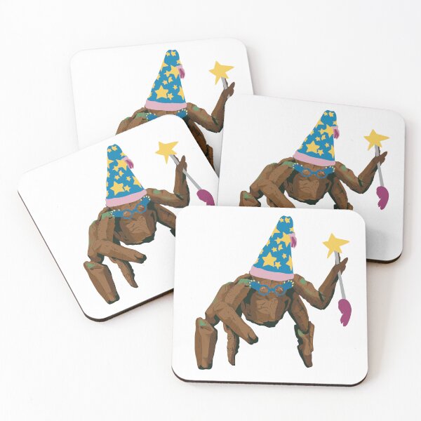 Item preview, What is goo goo man question? designed and sold by samanthagarrett.