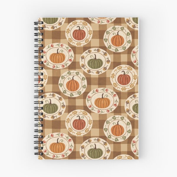 Item preview, Folksy Fall Pumpkins designed and sold by ohjessmarie.