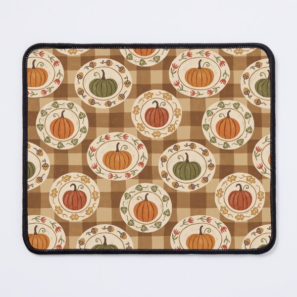 Item preview, Folksy Fall Pumpkins designed and sold by ohjessmarie.