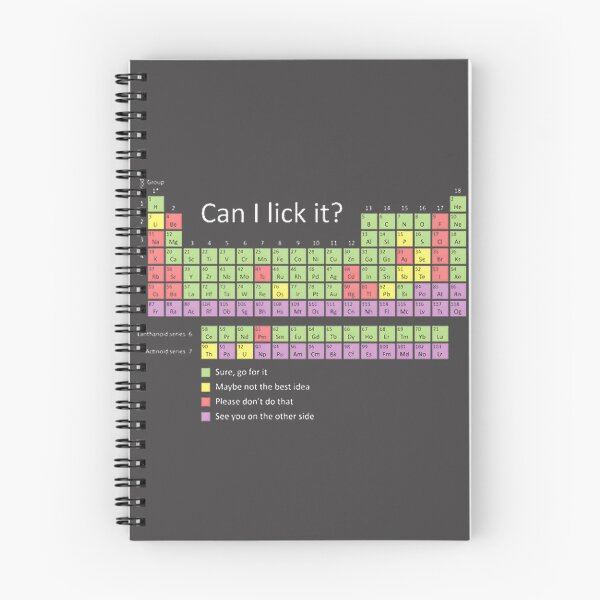 Item preview, Can I Lick It PERFECT GIFT FOR YOU AND FRIENDS designed and sold by farmerjohn23.