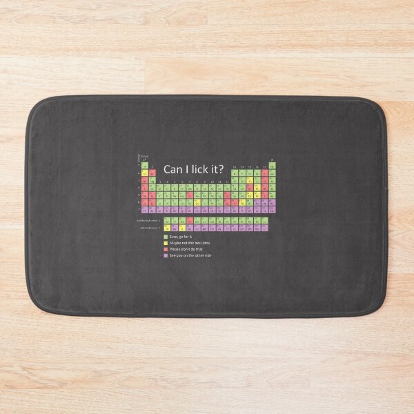 Item preview, Can I Lick It PERFECT GIFT FOR YOU AND FRIENDS designed and sold by farmerjohn23.