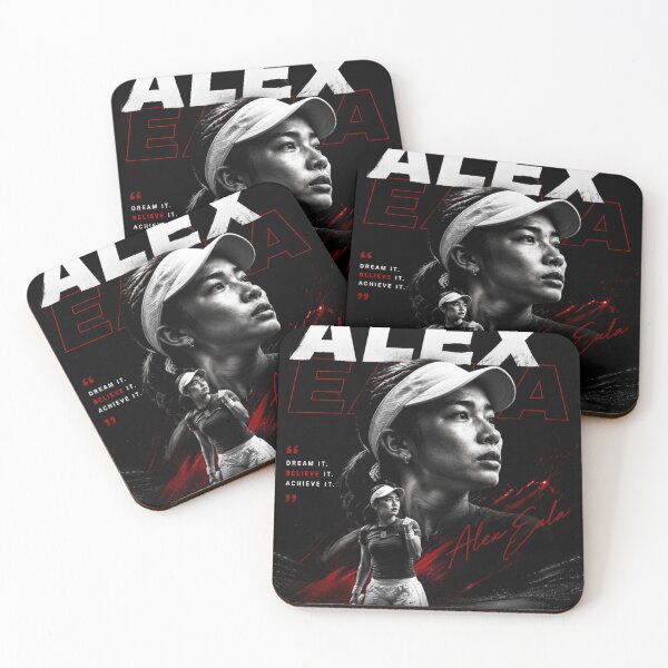 Item preview, Alex Eala designed and sold by owpldh.