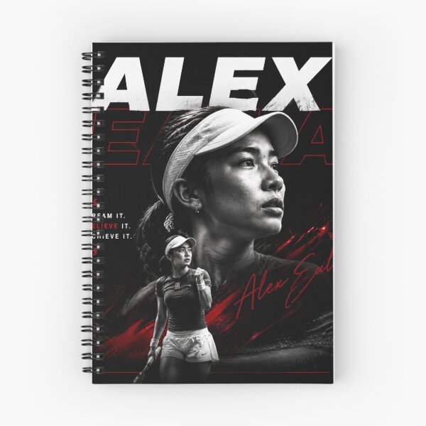Item preview, Alex Eala designed and sold by owpldh.