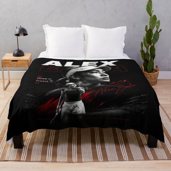 Item preview, Alex Eala designed and sold by owpldh.