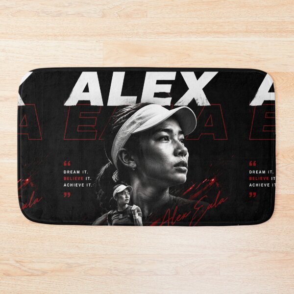 Item preview, Alex Eala designed and sold by owpldh.