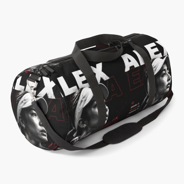 Item preview, Alex Eala designed and sold by owpldh.