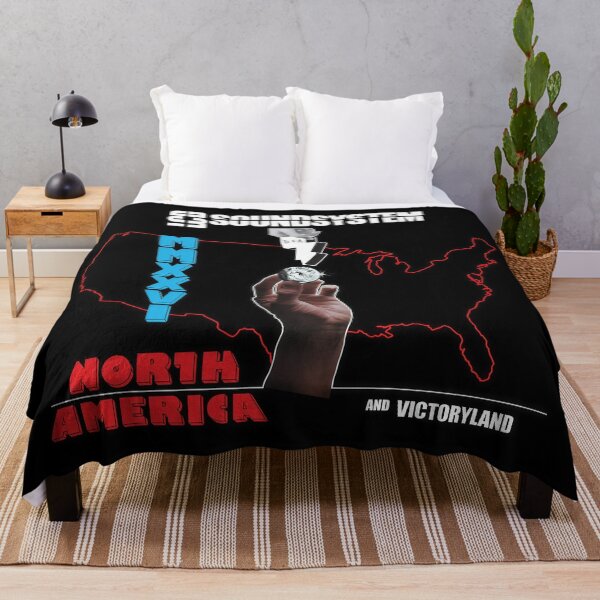 Item preview, lcd soundsystem north america tour 2026 jatisari designed and sold by gomez824.
