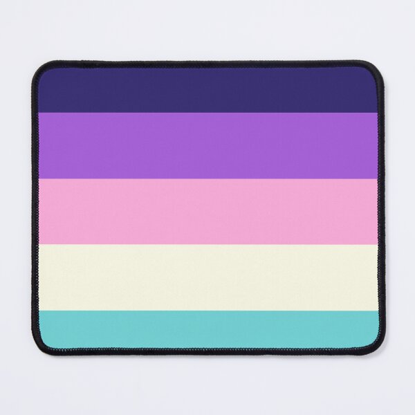 Item preview, Aurora Lesbian Pride designed and sold by BeccaPaintmore.