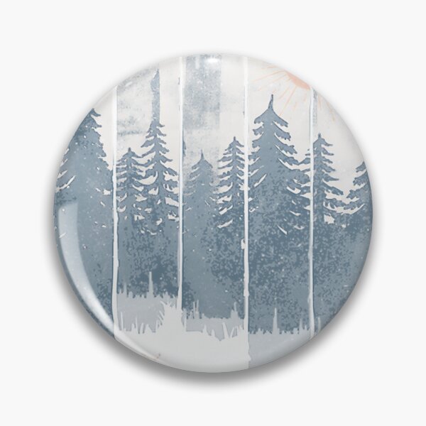 Item preview, Majestic Fox In The Wild – Rustic Forest Animal Print For T‑Shirts & Home Décor PERFECT GIFT FOR YOU AND FRIENDS designed and sold by farmerjohn23.