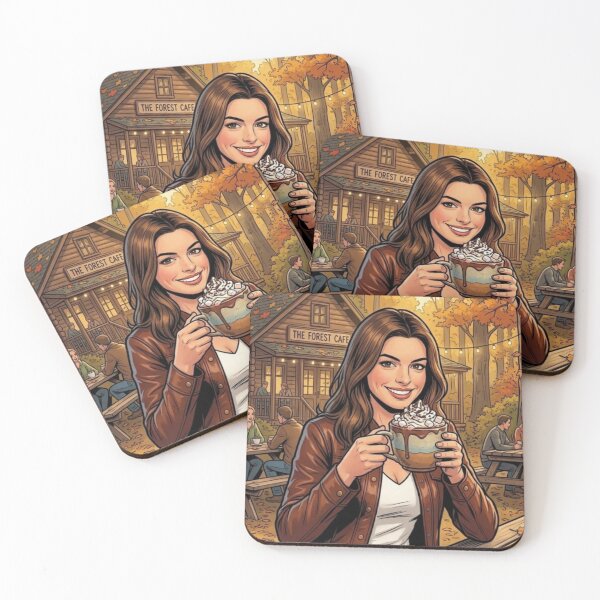 Item preview, Lederbraun: Autumn Cocoa designed and sold by Lederbraun.