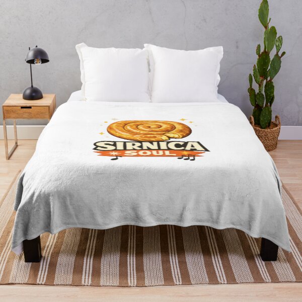 Item preview, Sirnica Soul Mid Century Balkan Food designed and sold by OfficialBalkan.