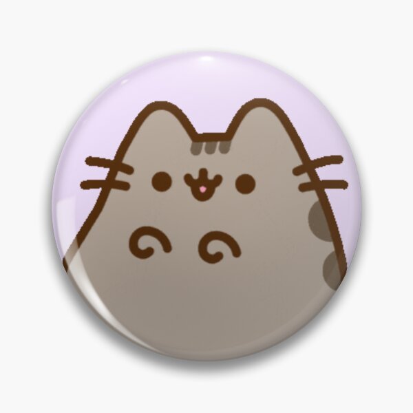 Item preview, chill pusheen!!! designed and sold by PLANET-VEE.