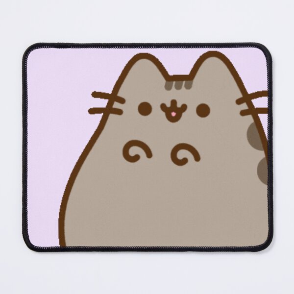 Item preview, chill pusheen!!! designed and sold by PLANET-VEE.