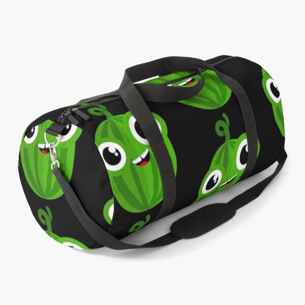 Item preview, Cute Kawaii Watermelon Character designed and sold by chaaval.
