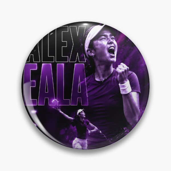 Item preview, Alex Eala designed and sold by owpldh.